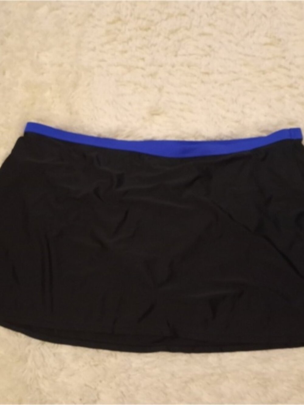 🌴 Sport Skirt sz 22w